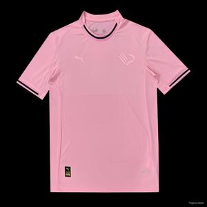 Koszulka piłkarska Palermo 25/26 home Puma