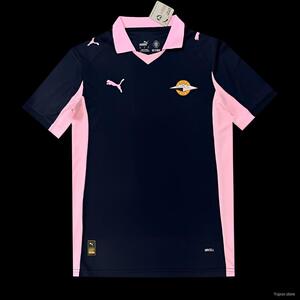 Koszulka piłkarska Palermo 25/26 away Puma