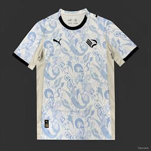 Koszulka piłkarska Palermo 25/26 3rd Puma