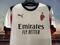 Koszulka piłkarska AC MILAN away 25/26 Puma #10 Leao
