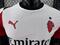 Koszulka piłkarska AC MILAN Authentic away 25/26 Puma #10 Leao