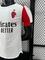 Koszulka piłkarska AC MILAN Authentic away 25/26 Puma #10 Leao