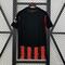 Koszulka piłkarska AC MILAN home 25/26 Puma #10 Leao