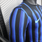 Koszulka piłkarska INTER MEDIOLAN home long sleeve 25/26 Nike Vapor Match #7 Zieliński