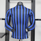 Koszulka piłkarska INTER MEDIOLAN home long sleeve 25/26 Nike Vapor Match #7 Zieliński