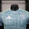 Koszulka piłkarska JUVENTUS FC Adidas Authentic away 25/26 #10 Yildiz