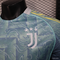 Koszulka piłkarska JUVENTUS FC Adidas Authentic away 25/26 #10 Yildiz