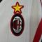 Koszulka piłkarska AC MILAN away Retro 98/99 Adidas #8 Donadoni