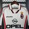 Koszulka piłkarska AC MILAN away Retro 98/99 Adidas #8 Donadoni