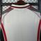 Koszulka piłkarska AC MILAN away Retro 98/99 Adidas #8 Donadoni