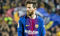 Koszulka piłkarska FC Barcelona Retro Home long sleeve 2017/18 Nike #10 Messi