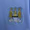 Koszulka piłkarska Manchester City Retro home 2013/14 Nike #16 Kun Aguero