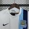 Koszulka piłkarska Manchester City Retro away 2013/14 Nike #16 Kun Aguero