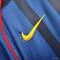 Koszulka piłkarska FC BARCELONA Retro away 04/05 Nike #30 MESSI