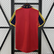 Koszulka piłkarska HISZPANIA Home Retro Adidas World Cup 2000 #10 Raul