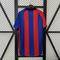 Koszulka piłkarska FC BARCELONA Retro Home 2001/02 Nike #10 Rivaldo