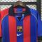 Koszulka piłkarska FC BARCELONA Retro Home 2001/02 Nike #10 Rivaldo