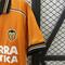 Koszulka piłkarska VALENCIA CF Retro away 99/00 luanvi