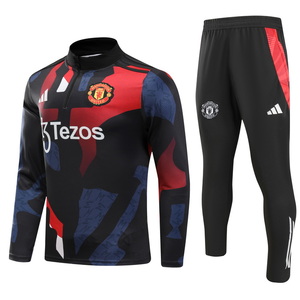 Dres piłkarski Manchester United ADIDAS 24/25