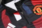  Dziecięcy dres piłkarski Manchester United ADIDAS 24/25