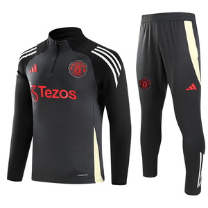 Dres piłkarski Manchester United ADIDAS 24/25