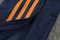  Dziecięcy dres piłkarski Juventus ADIDAS 24/25