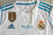 Koszulka piłkarska REAL MADRYT Home Retro 17/18 FINAL KYIV 2018 Adidas ADIZERO #7 Ronaldo
