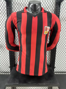 Koszulka piłkarska AC MILAN Authentic 125th anniversary 24/25 Puma