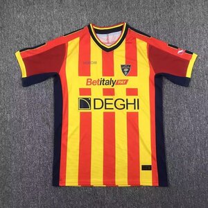 Koszulka piłkarska Lecce home 24/25 M908