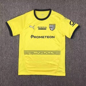 Koszulka piłkarska Parma 3rd 24/25 Puma