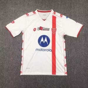 Koszulka piłkarska AC Monza away 24/25 Lotto #8 Urbański