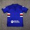 Koszulka piłkarska Sampdoria home 24/25 Macron