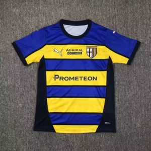 Koszulka piłkarska Parma away 24/25 Puma