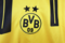 Koszulka piłkarska BORUSSIA Dortmund  Home UCL 24/25 Puma #10 Brandt