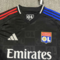 Koszulka piłkarska OLYMPIQUE LYON Adidas away 23/24