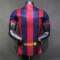 Koszulka piłkarska FC Barcelona home player version Retro 14/15 Nike #10 Messi