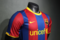 Koszulka piłkarska FC Barcelona home player version Retro 10/11 Nike #8 Iniesta