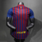 Koszulka piłkarska FC Barcelona home player version Retro 11/12 Nike #10 Messi