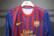 Koszulka piłkarska FC Barcelona home player version Retro 11/12 Nike #10 Messi