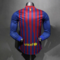 Koszulka piłkarska FC Barcelona home player version Retro 11/12 Nike #10 Messi