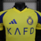 Koszulka piłkarska Al-Nassr home 24/25 Authentic ADIDAS #7 Ronaldo