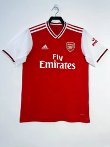 Koszulka piłkarska ARSENAL FC Retro Home 2019/20 #10 Adidas