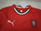 Dziecięcy zestaw piłkarski PORTUGALIA Home 2024/25 PUMA (koszulka+spodenki+getry) #7 RONALDO