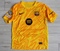 Dziecięcy zestaw bramkarski FC BARCELONA 24/25 NIKE (koszulka+spodenki) #25 Szczęsny
