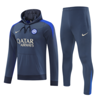 Dres piłkarski Inter Nike 24/25