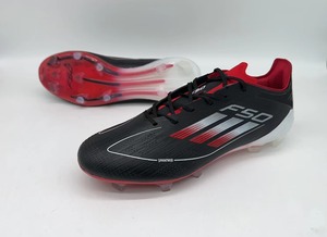 Buty piłkarskie Adidas F50 Elite  laceless FG IE1215