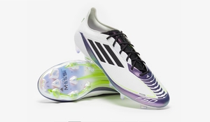 Buty piłkarskie Adidas F50 Elite x Messi FG IE9063