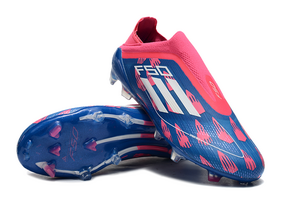 Buty piłkarskie Adidas F50 Elite  laceless FG IE8603