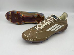 Buty piłkarskie Adidas F50 Elite x Messi FG IH7336