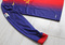 Koszulka piłkarska z długim rękawem FC BARCELONA Home Retro 2012/13 Nike #10 Messi